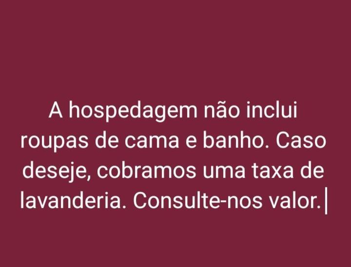 Chale Hakuna Matata-Vale Do Capao Exterior foto